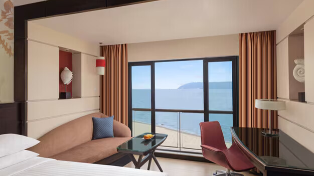 Goa Marriott Resort & Spa